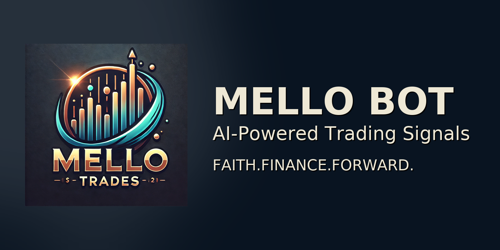 Mello Bot Logo